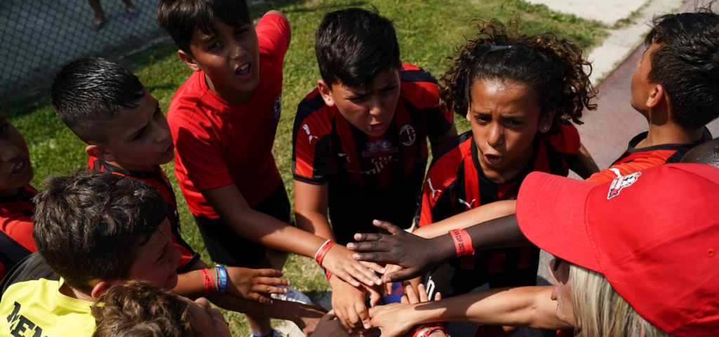Milan Cup 2024 (credits: acmilan.com)