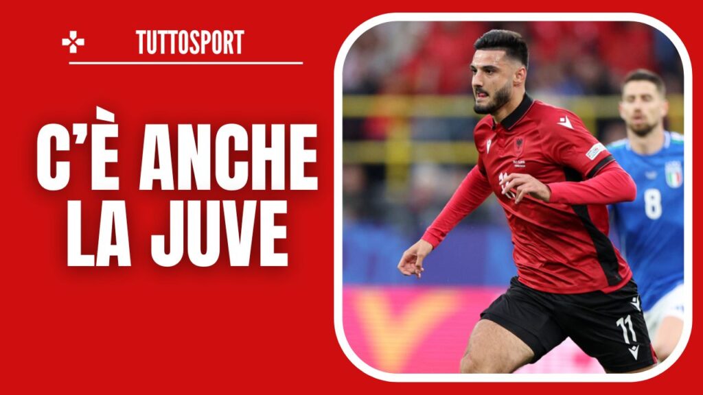 Armando Broja Chelsea Calciomercato AC Milan
