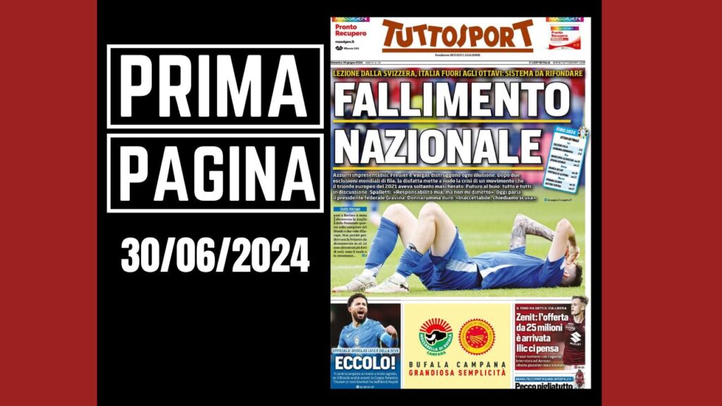 Tuttosport