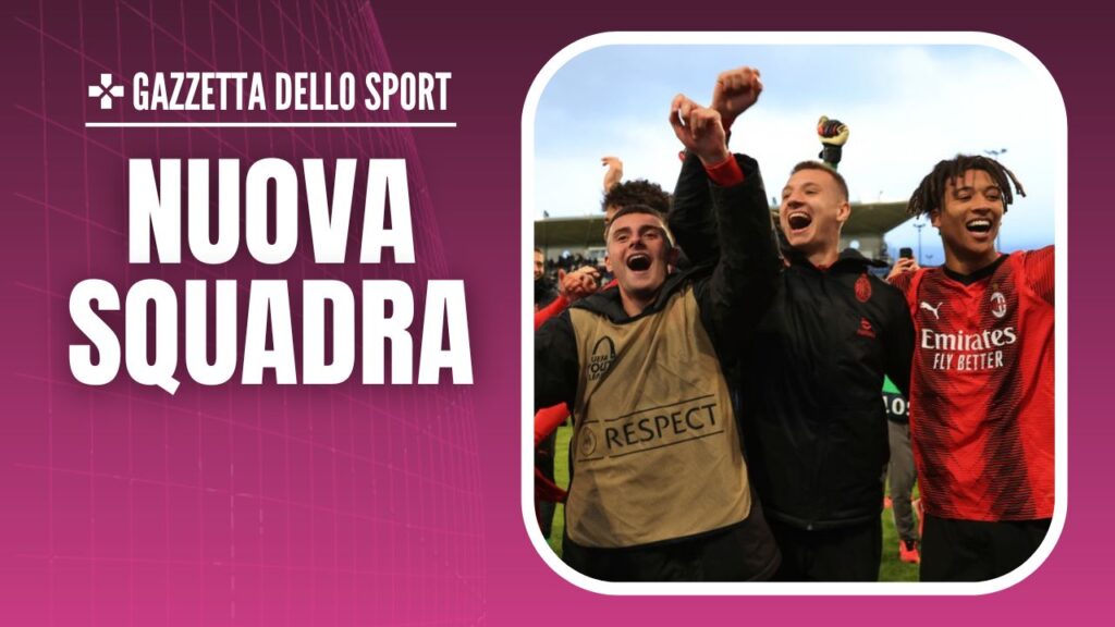 AC Milan Under 23