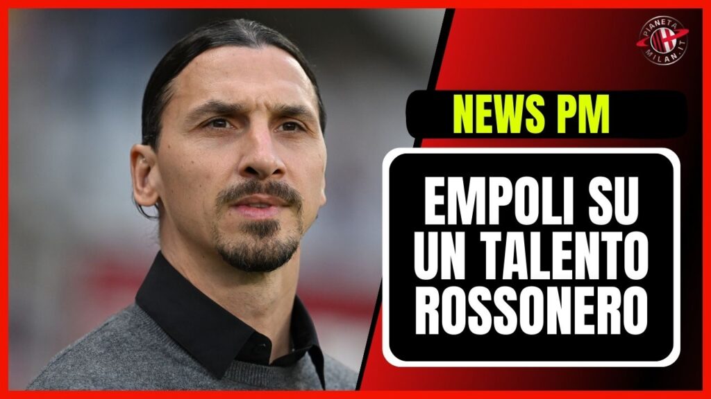 Zlatan Ibrahimovic, consulente di RedBird 07/06/2024 PianetaMilan.it