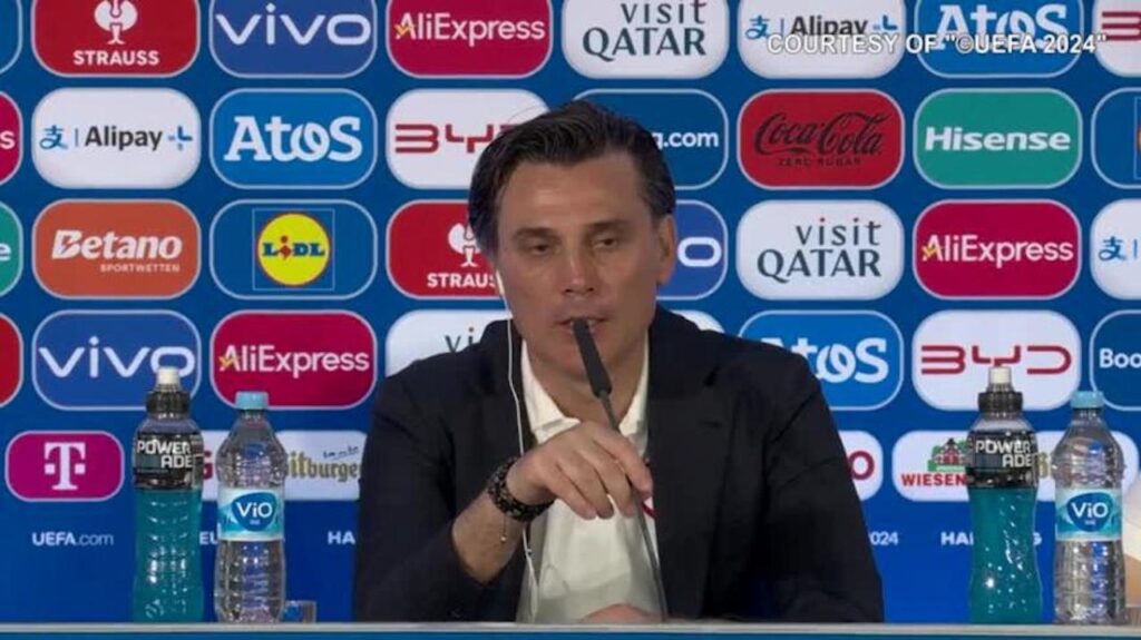 Turchia Montella conferenza stampa Calhanoglu