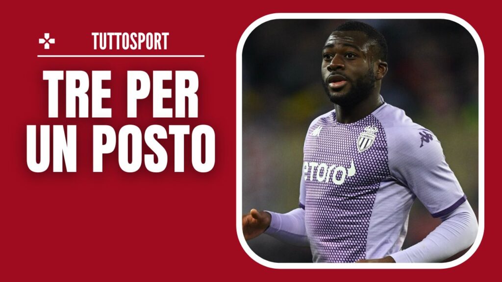 Calciomercato AC Milan André Trindade Fofana Wieffer