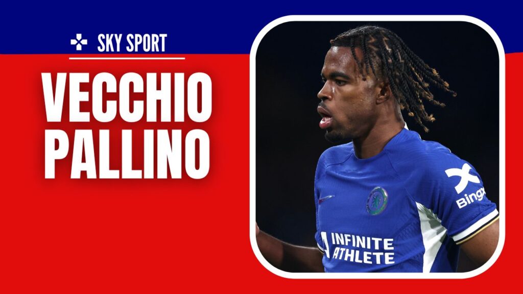 Carney Chukwuemeka Chelsea Calciomercato AC Milan