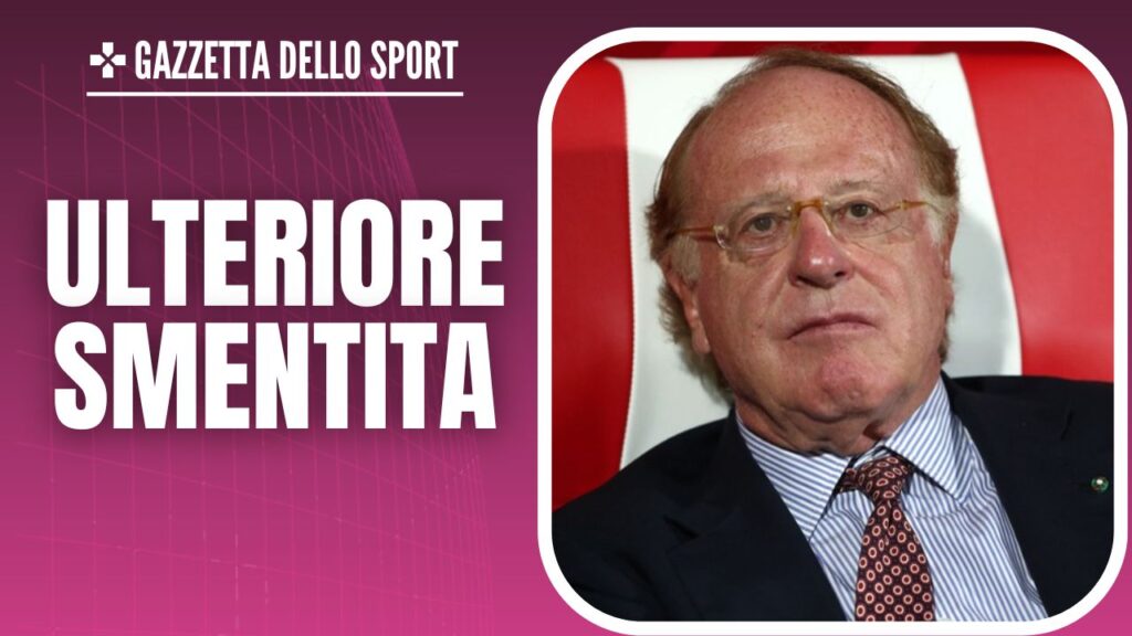 Paolo Scaroni AC Milan Leao