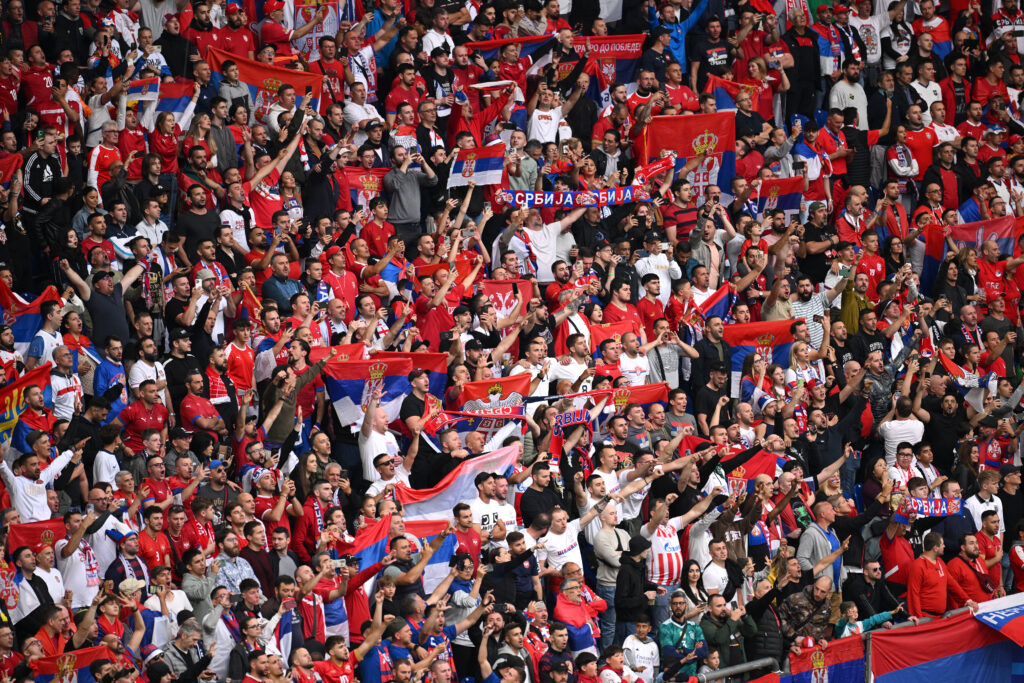 Euro 2024 - Serbia