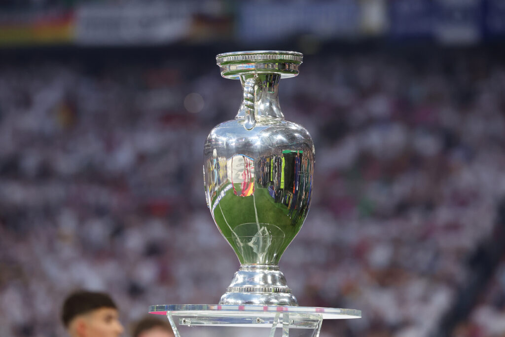 Germany v Scotland: Group A - UEFA EURO 2024