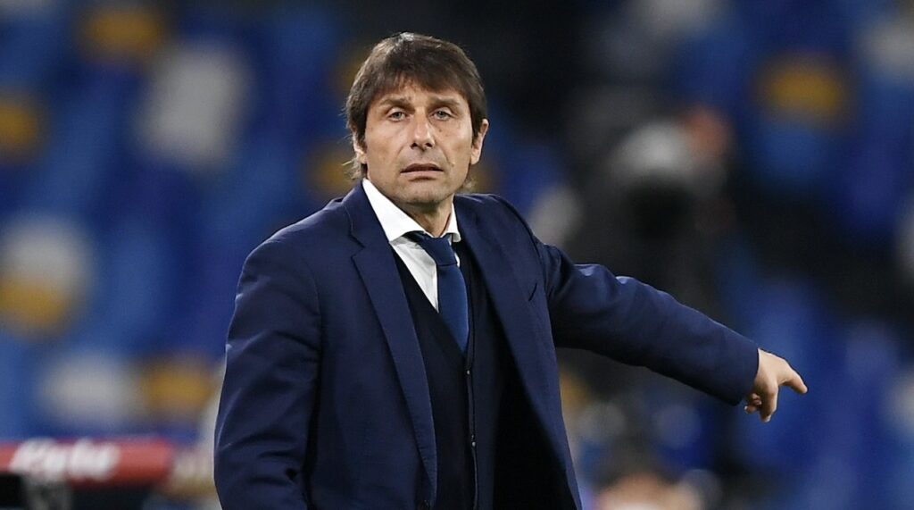 Antonio Conte