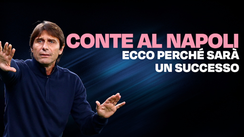 Conte Napoli