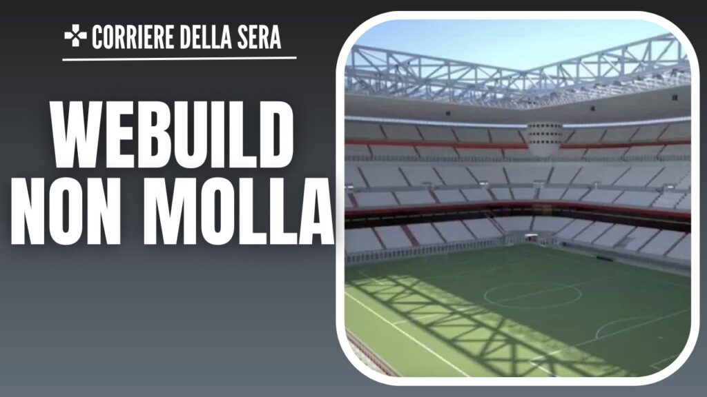 Stadio San Siro AC Milan