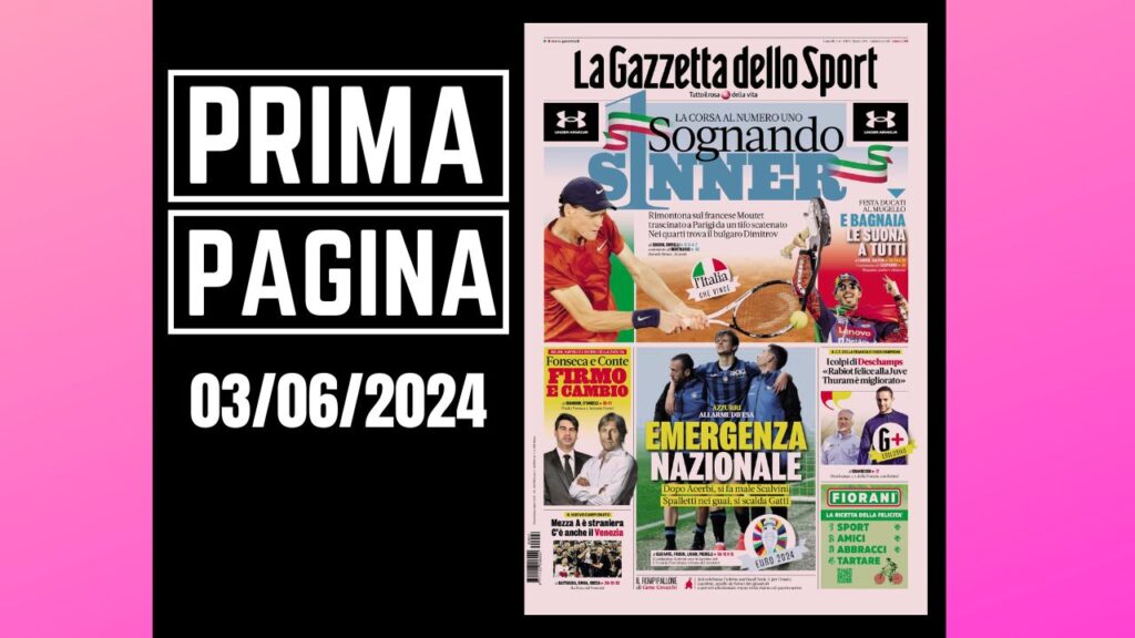 La Gazzetta dello Sport