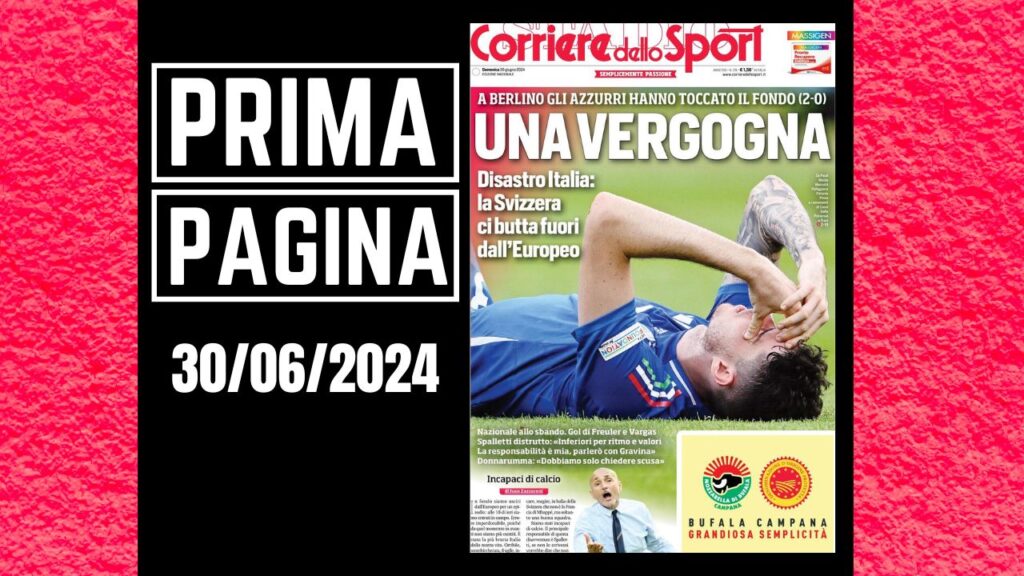 Il Corriere dello Sport