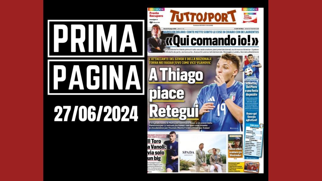 Tuttosport
