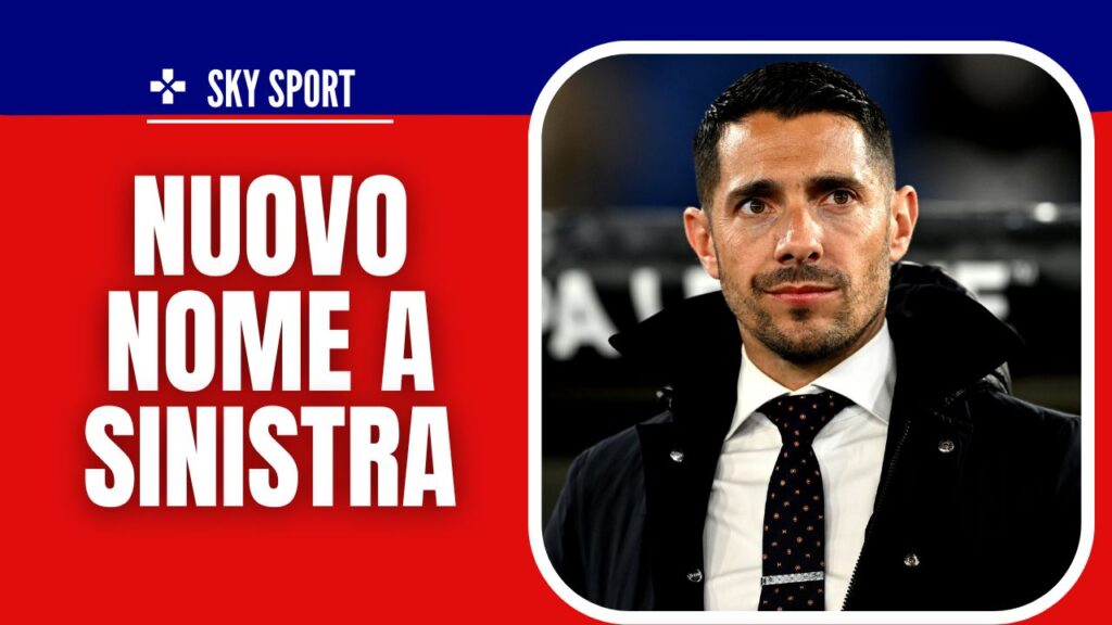 Calciomercato Milan - Geoffrey Moncada