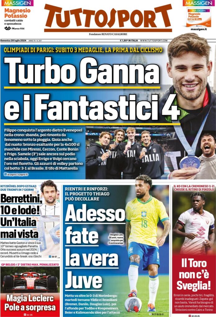 Tuttosport