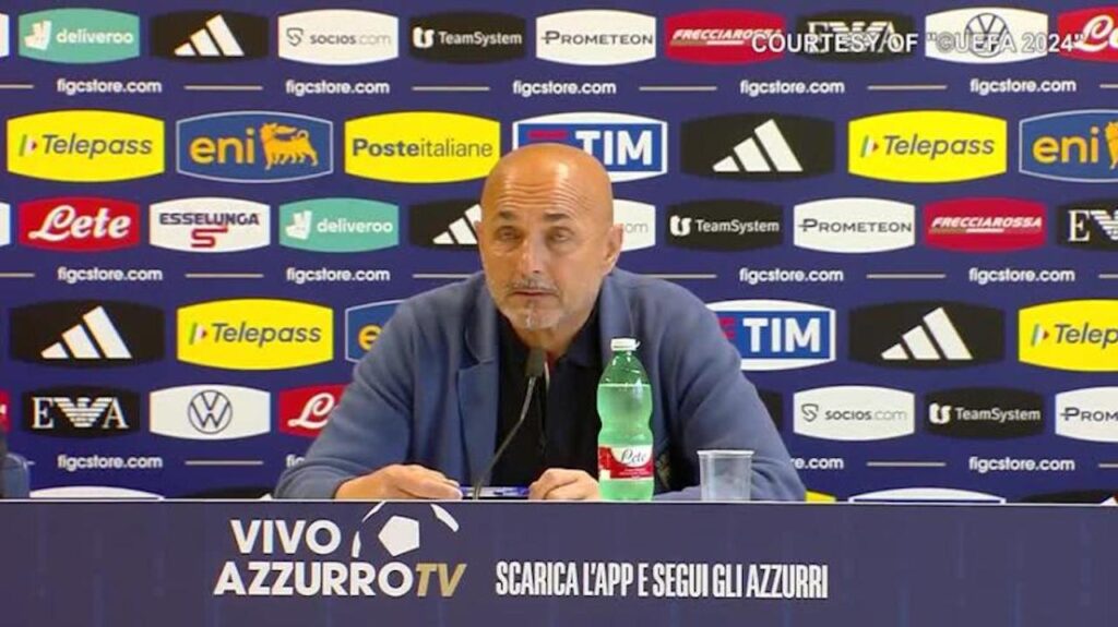 Italia Spalletti