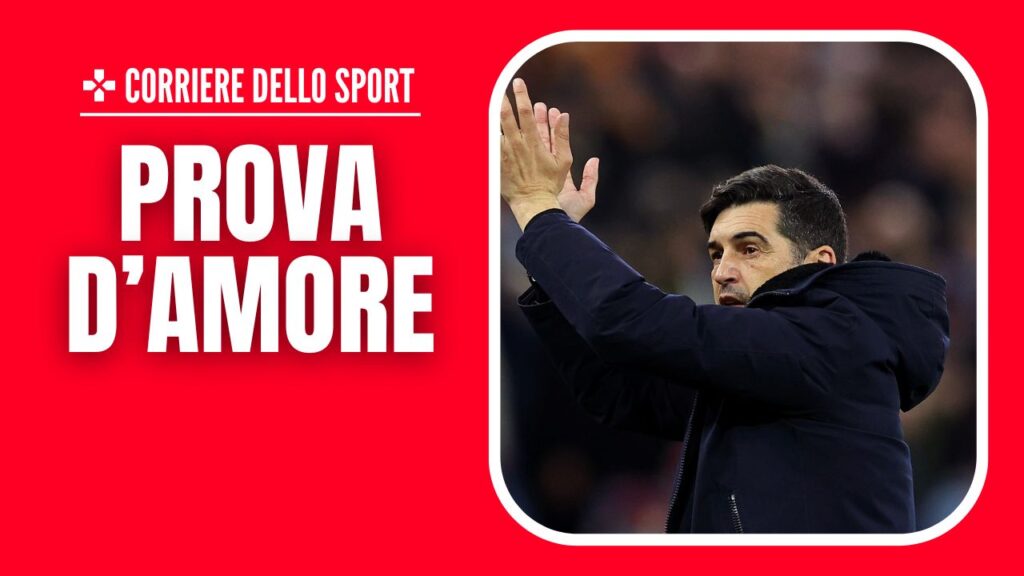 AC Milan Abbonamenti Fonseca