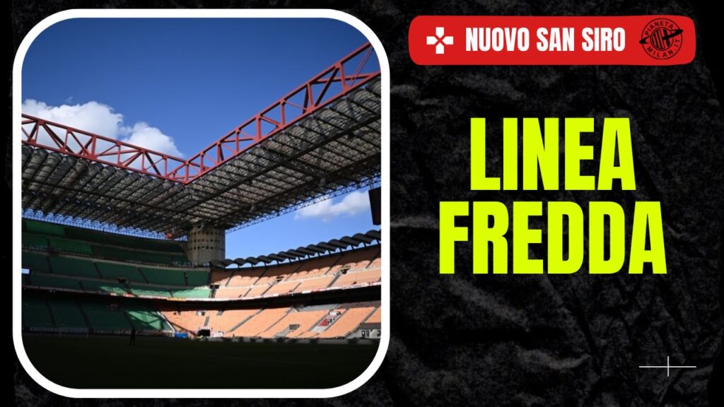 AC Milan - Stadio San Siro