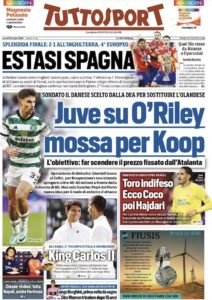 Tuttosport