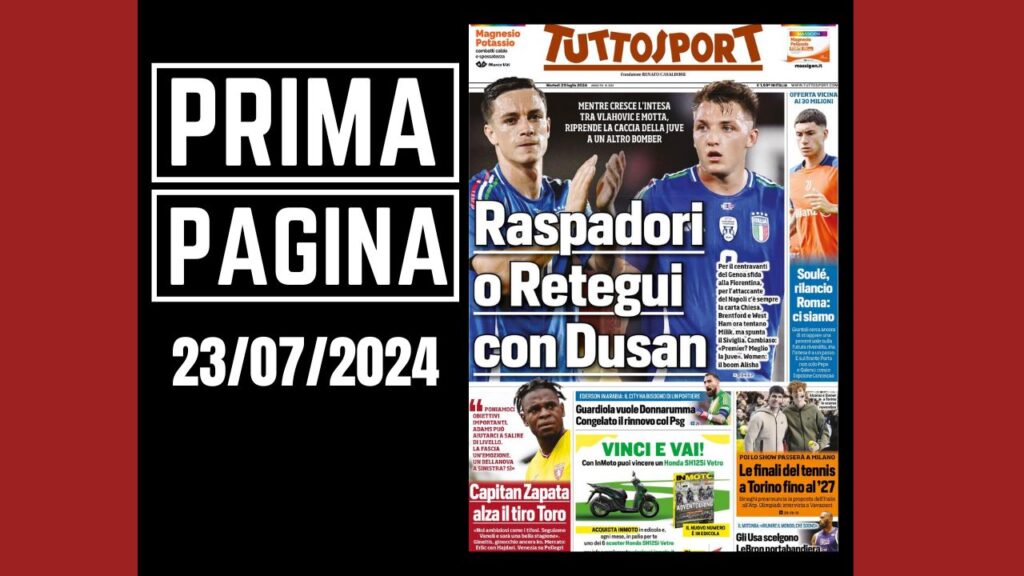 Tuttosport