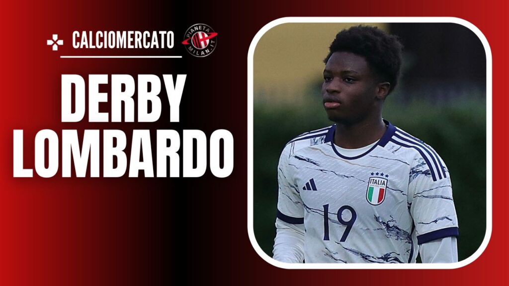 Alphadjo Cissè Hellas Verona Calciomercato AC Milan