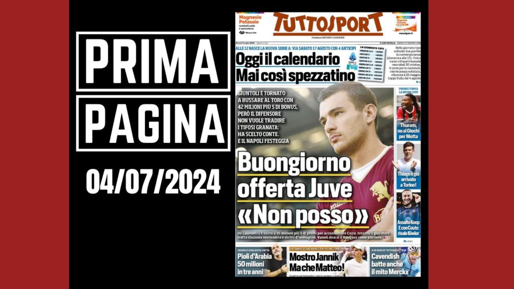Tuttosport