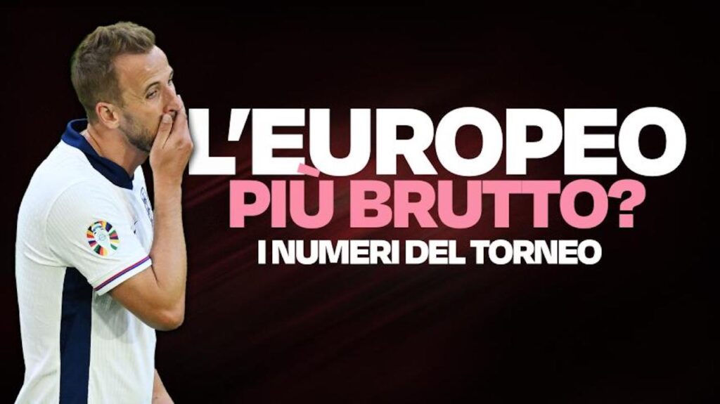 Europei 2024