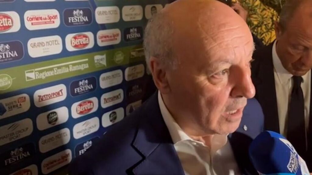 Calciomercato Inter Marotta rinnovo Lautaro Martínez