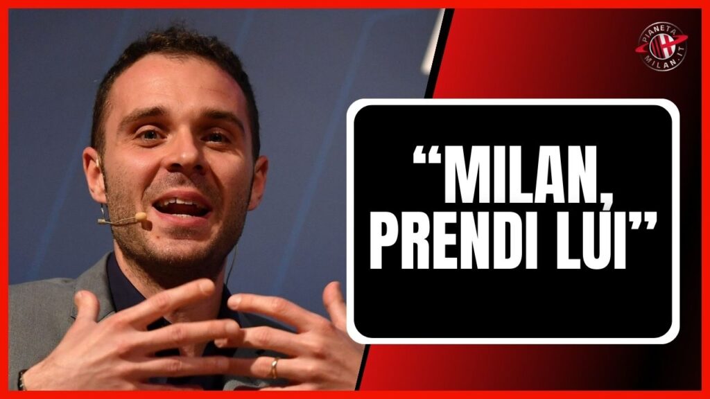 Stefano Borghi, noto giornalista di DAZN (getty images)
