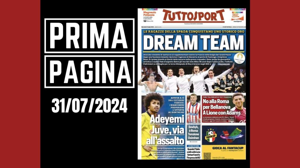 Tuttosport