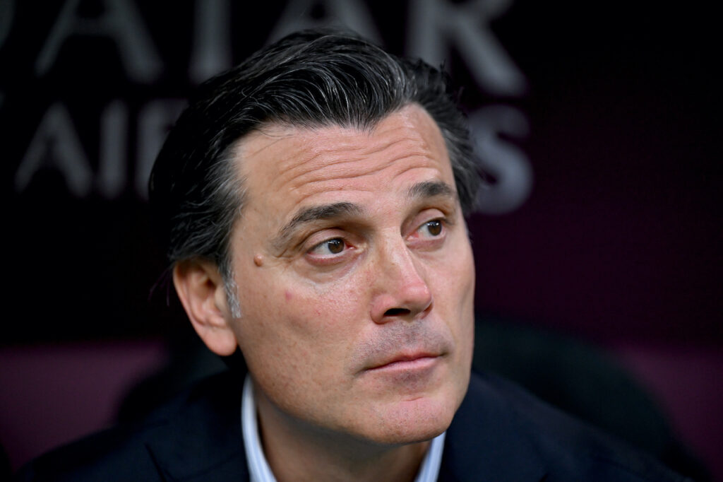 Vincenzo Montella Turchia Europei 2024