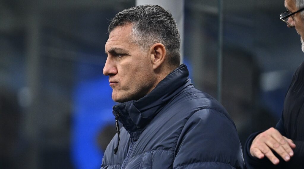 Christian Vieri Milan