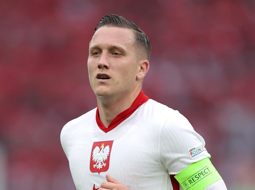 Piotr Zielinski Poland