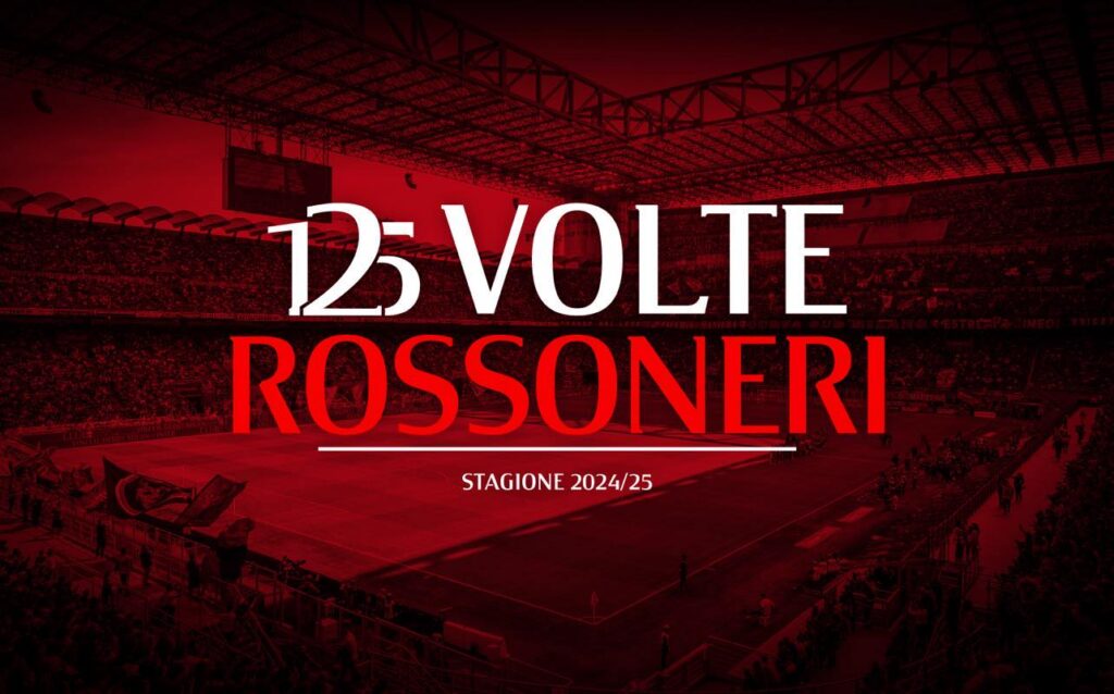 Milan, concorso per gli abbonati 2024-25: ecco le info (fonte:together.acmilan.com)