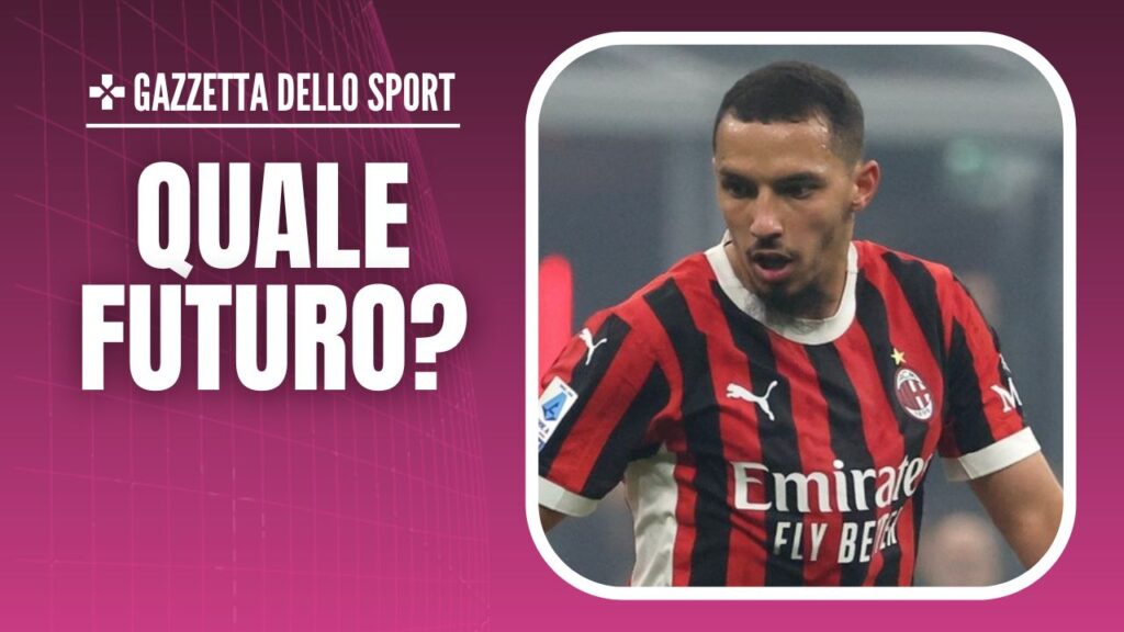 Ismaël Bennacer AC Milan Calciomercato Milan