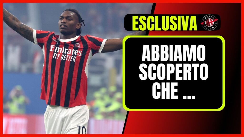 Calciomercato AC Milan Wesley Gassova