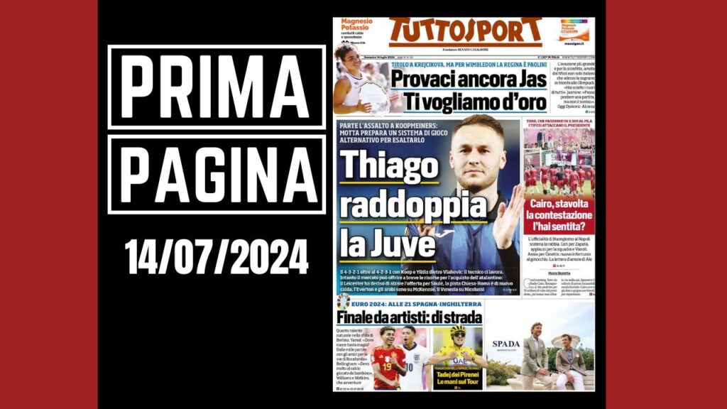 Tuttosport