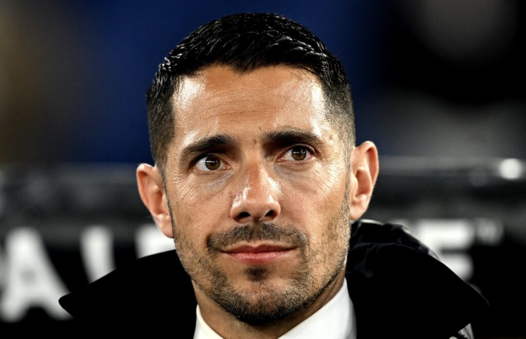 Geoffrey Moncada AC Milan