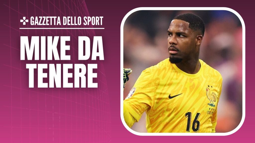 Mike Maignan AC Milan Calciomercato Milan rinnovo