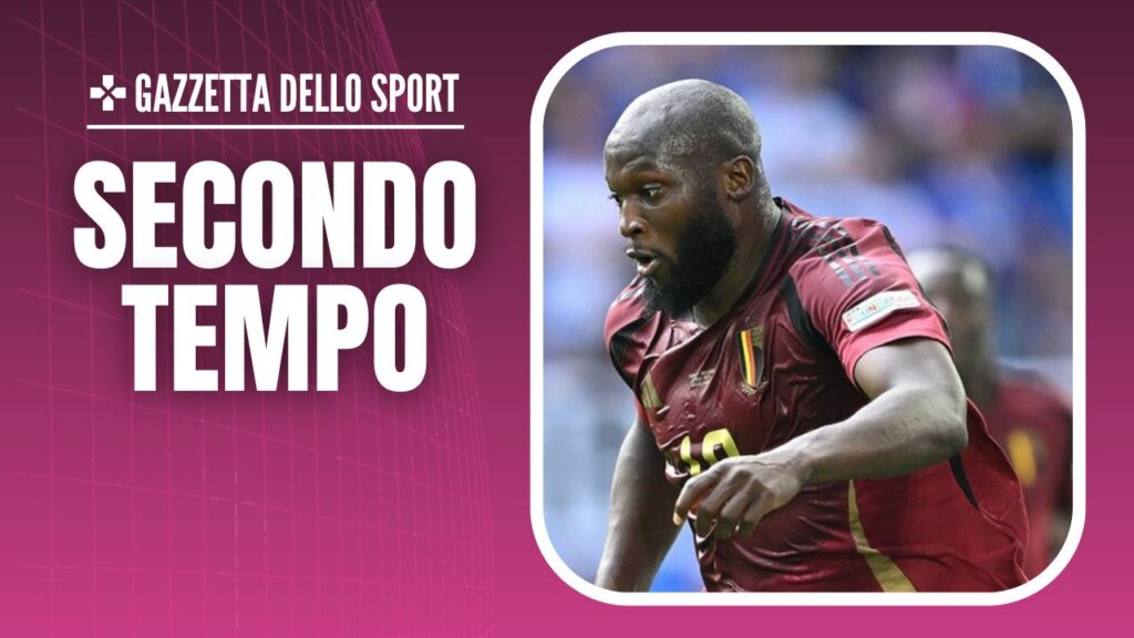 Romelu Lukaku Chelsea Calciomercato AC Milan