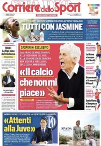 Il Corriere dello Sport