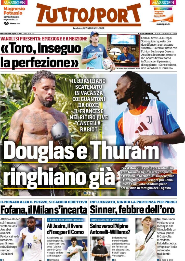 Tuttosport