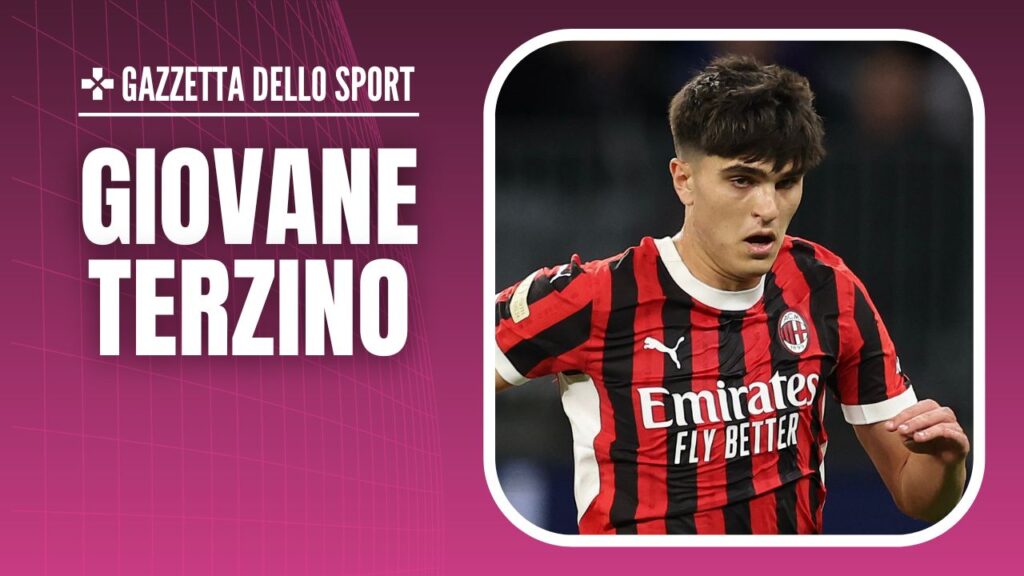 AC Milan intervista Bartesaghi