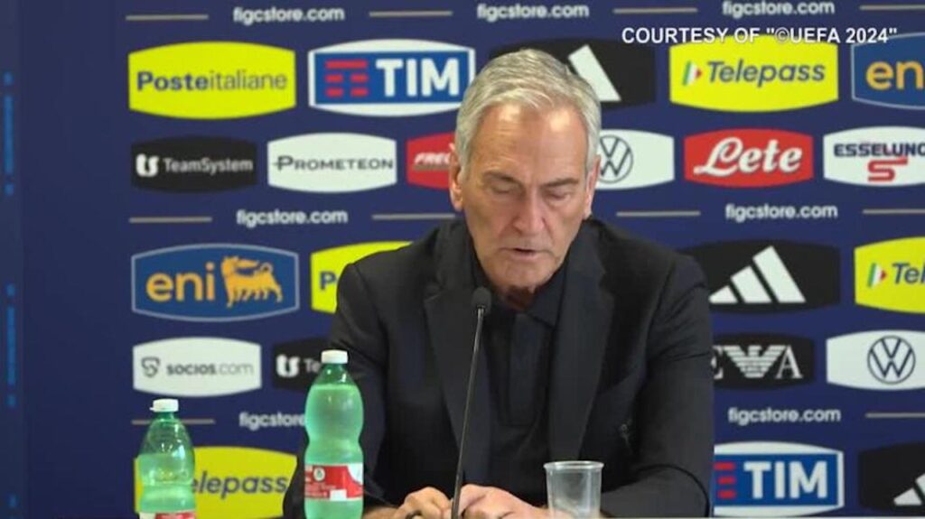 FIGC Gravina