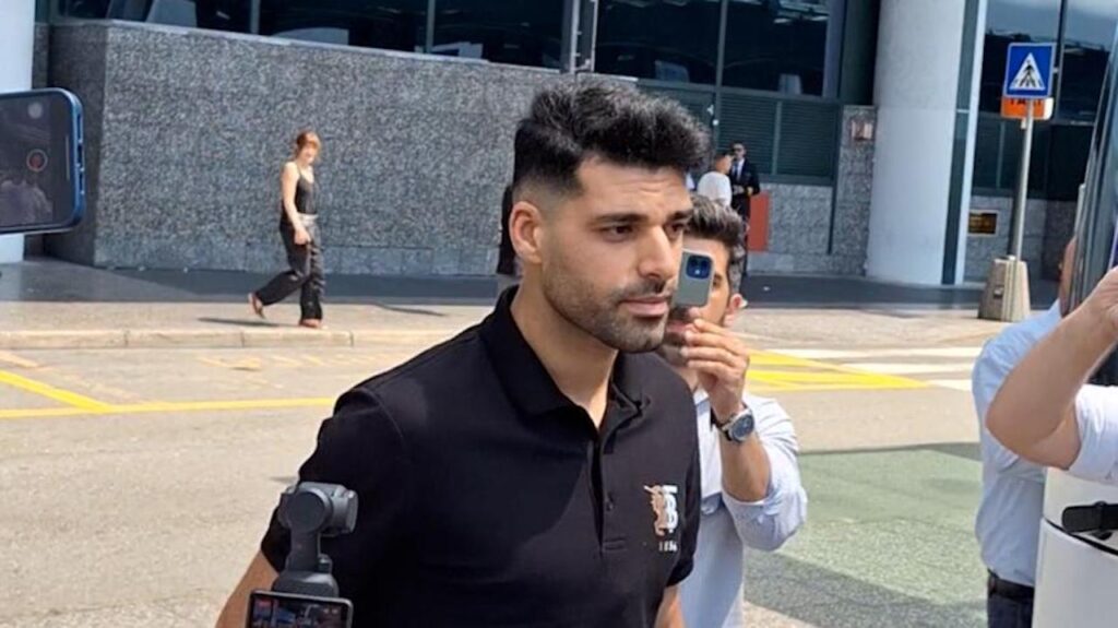 Calciomercato Inter Taremi