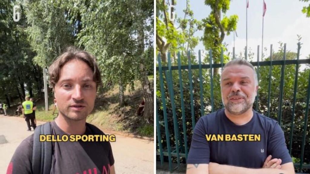 Calciomercato AC Milan