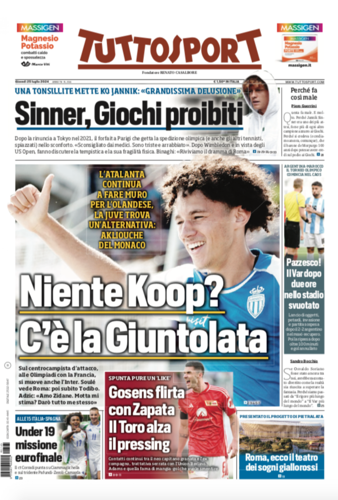Tuttosport