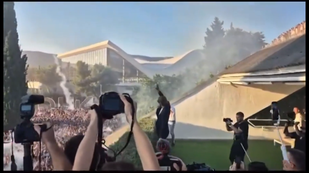 Hajduk Rakitic