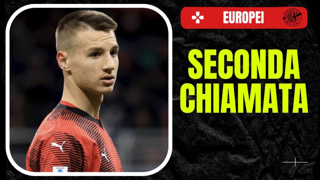 Camarda Milan Futuro Under 19 AC Milan News Italiani