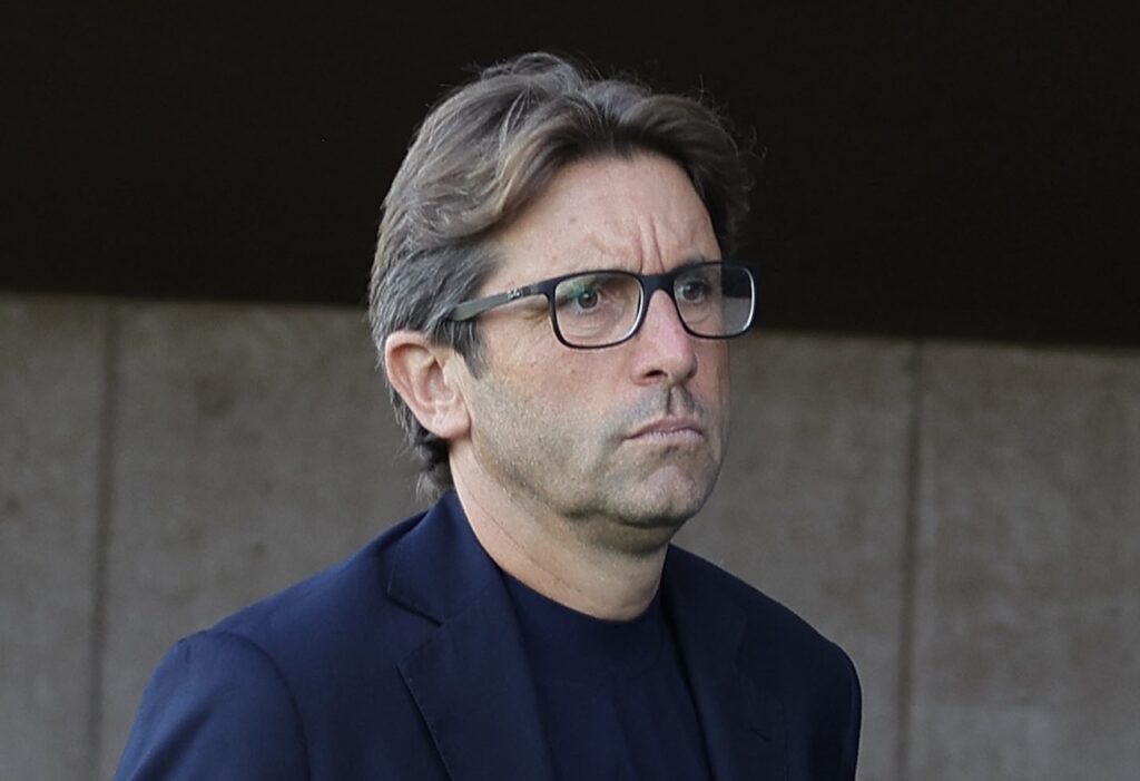 Federico Guidi AC Milan Primavera